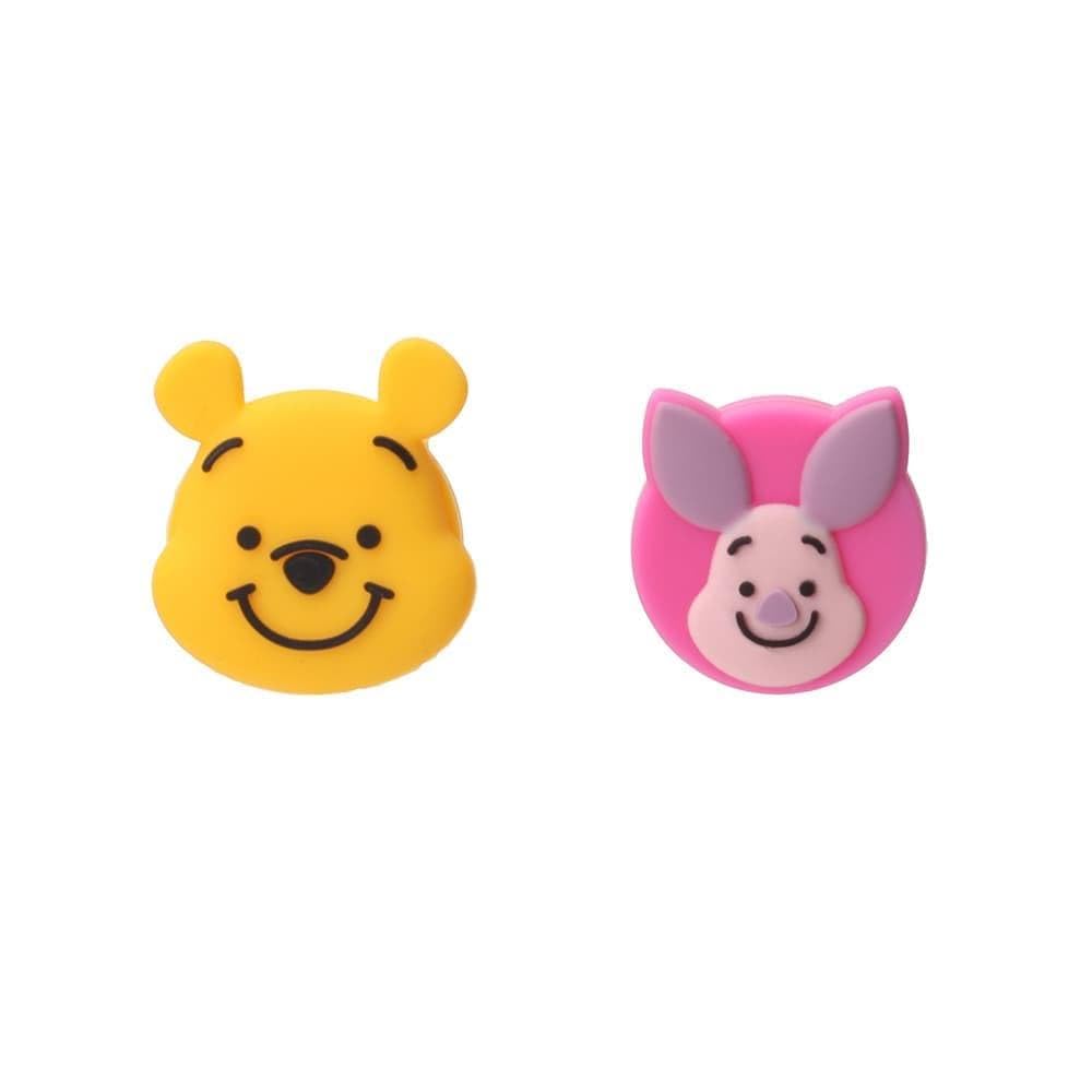 Amazon.co.jp: Premium Style SWITCH2対応スティックカバー2 [くまの